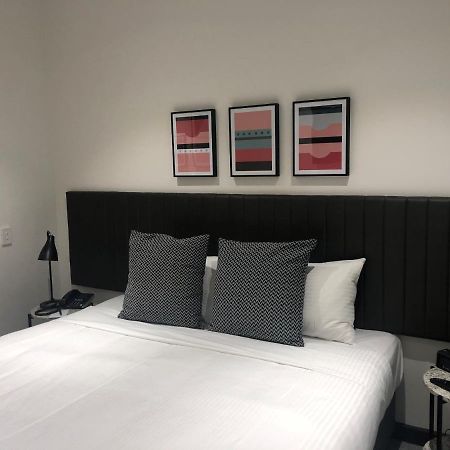 Апарт отель Quest Notting Hill Clayton Экстерьер фото