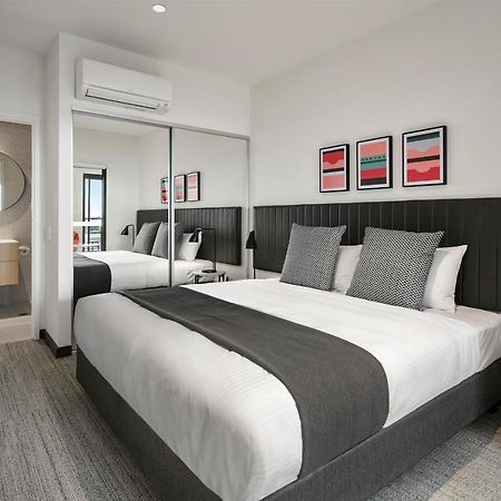 Апарт отель Quest Notting Hill Clayton Экстерьер фото