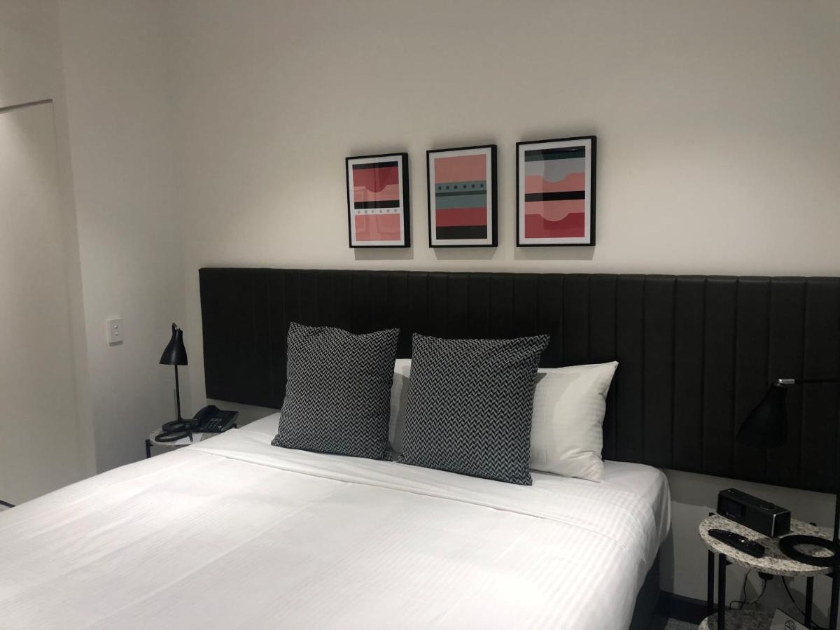 Апарт отель Quest Notting Hill Clayton Экстерьер фото