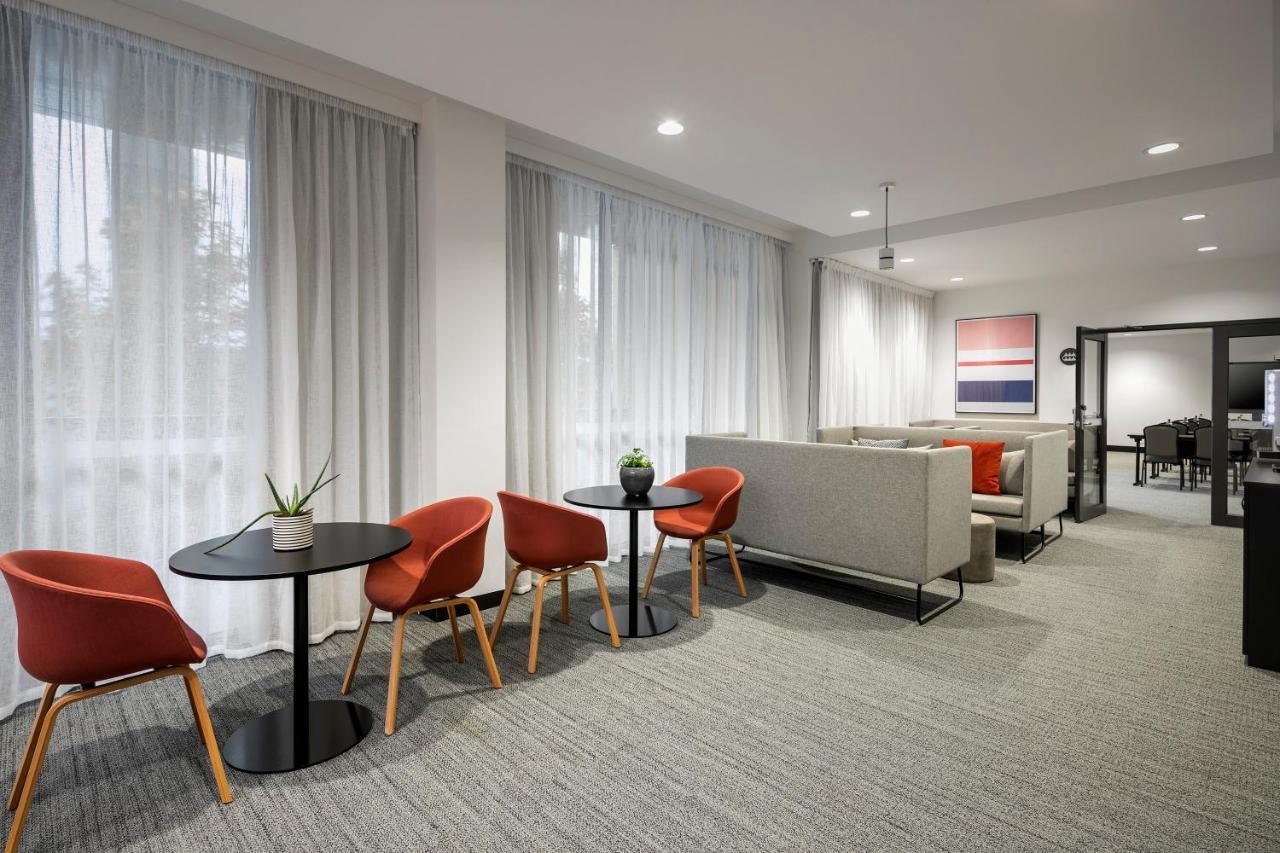 Апарт отель Quest Notting Hill Clayton Экстерьер фото