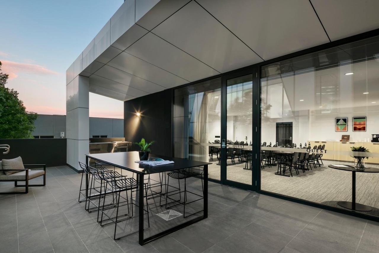 Апарт отель Quest Notting Hill Clayton Экстерьер фото
