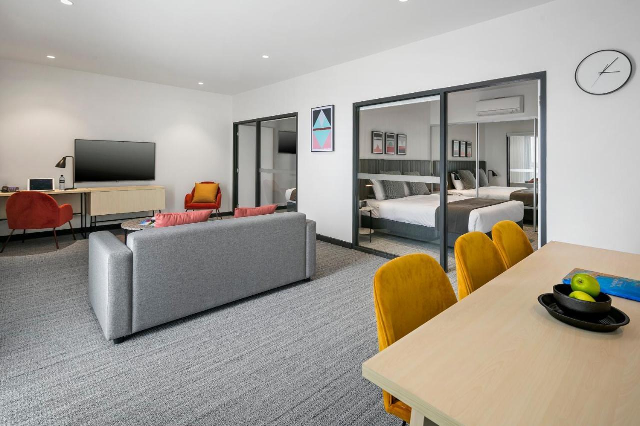 Апарт отель Quest Notting Hill Clayton Экстерьер фото