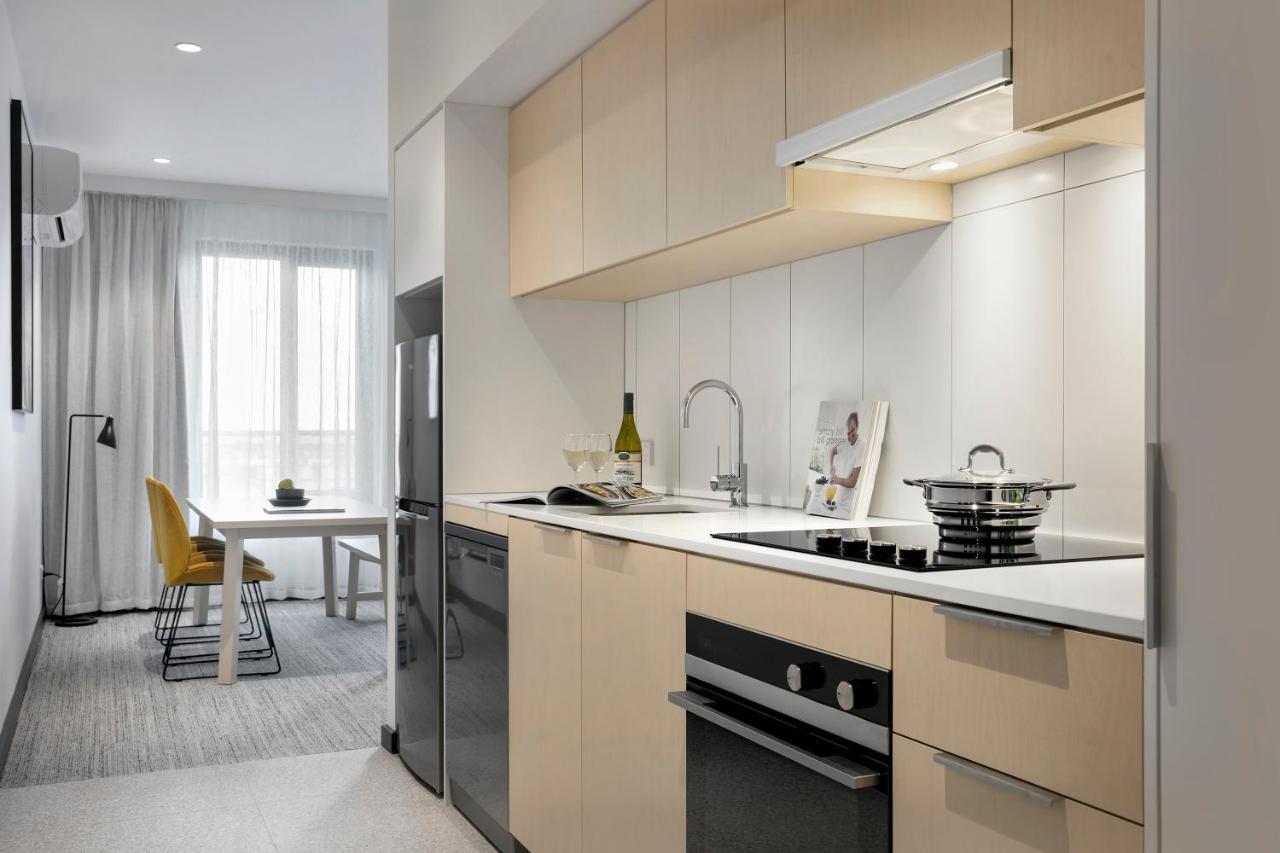Апарт отель Quest Notting Hill Clayton Экстерьер фото