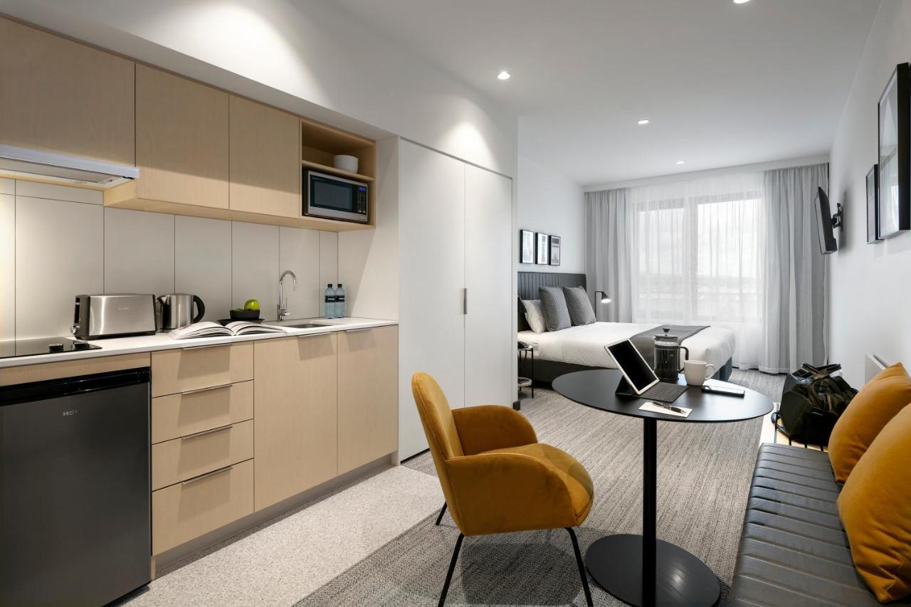 Апарт отель Quest Notting Hill Clayton Экстерьер фото