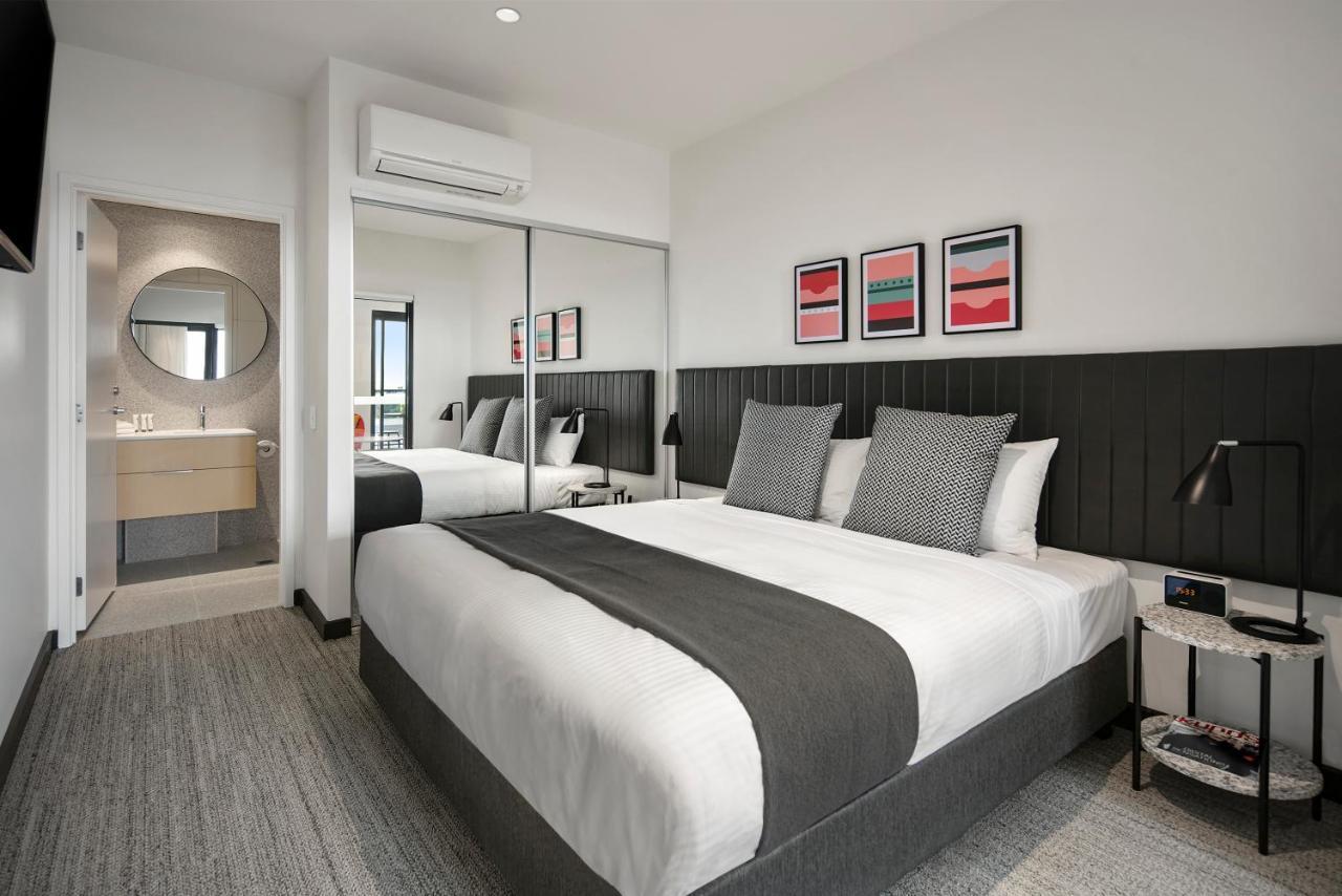 Апарт отель Quest Notting Hill Clayton Экстерьер фото